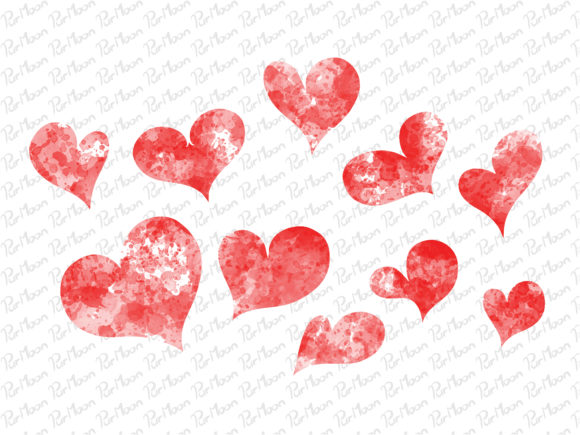 Love Watercolor Embroidery Design Review